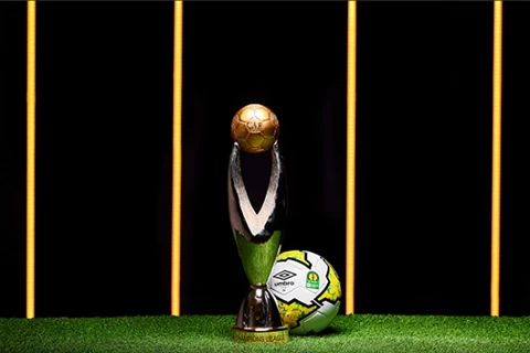 بتواجد الأهلي وبيراميدز.. مواعيد ربع نهائي دوري أبطال أفريقيا